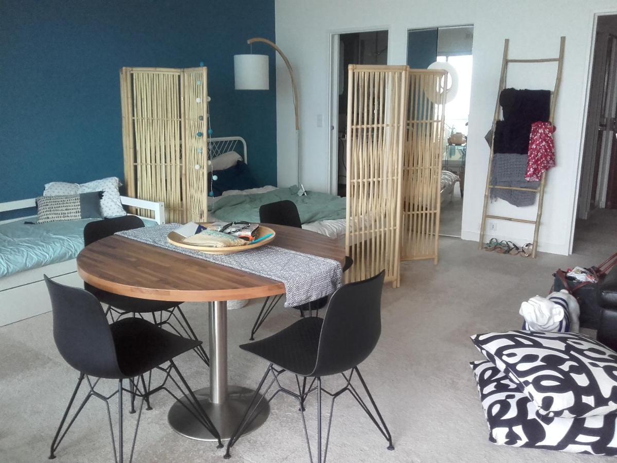 Face Tyra Appartement *