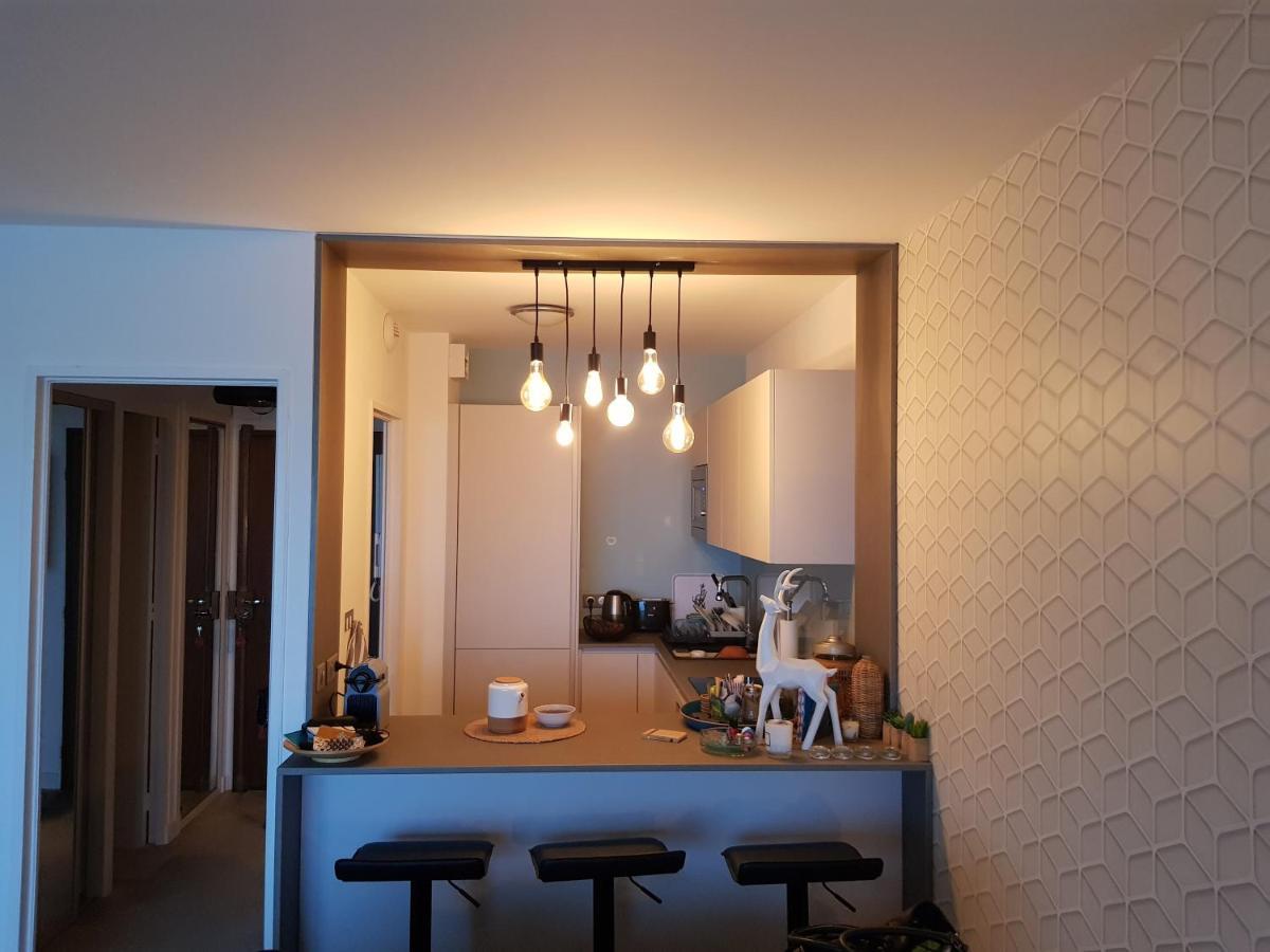 Face Tyra Apartment La Baule-Escoublac